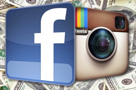 Citigroup, Instagram vale 35 miliardi di dollari e rappresenta il 16% del valore di mercato di Facebook