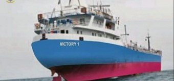 La truffa della nave fantasma, rifornita con milioni di litri di gasolio ma era naufragata da un anno: arrestati 3 ufficiali della Marina