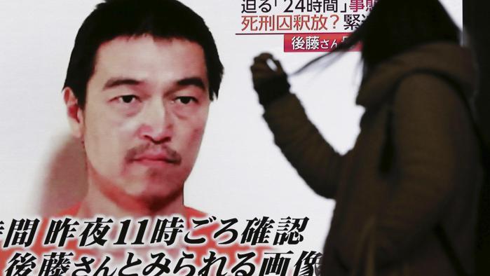 Ostaggio Giapponese, il viceministro degli esteri di Tokyo: “La Giordania ha accettato uno scambio di prigionieri con lo Stato Islamico”