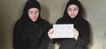 Spunta un video: Greta e Vanessa prigioniere di Al Qaeda. I genitori: siamo felici che siano vive. Delicata trattativa per salvarle