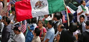 “Viva Mexico”, the demographic shift in Corona (Queens)