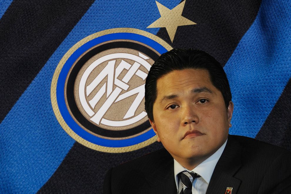Calcio, il presidente dell’Inter Thohir ‘mette in punizione’ la squadra: “Non sono in Europa, solo tre settimane di ferie”