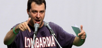 Salvini pensiero choc: “I campi Rom? Un preavviso di di sfratto di 6 mesi poi li raderei al suolo” Laura Boldrini: “Inquietante”
