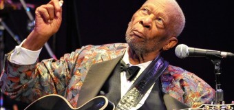 Addio B.B. King, il re del blues muore a 89 anni. Dai campi di cotone a un successo planetario con la sua “Lucille” la mitica chitarra Gibson