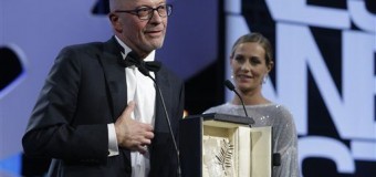 Sorpresa a Cannes, la Palma d’Oro a “Dheepan” di Jacques Audiard. Disfatta Italia: niente premi per Sorrentino, Moretti e Garrone