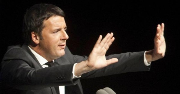 Caso Azzolini, Renzi difende la liberta’ di voto sull’arresto: “Non siamo i passacarte dei Pm”