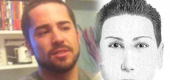 Arrestato lo stupratore della tassista romana: Simone Borgese, 30 anni ha confessato. Tradito da un num di cellulare.
