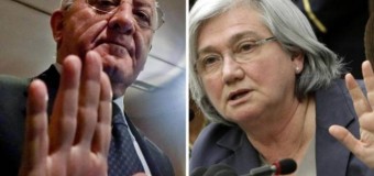 De Luca, appena eletto governatore della Campania, denuncia Rosy Bindi per diffamazione. La presidente dell’Antimafia: “Non ha fondamento, un atto solo strumentale”