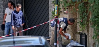 Orrore a Milano, donna di 51 anni uccisa e decapitata da un trans. La testa gettata nel cortile