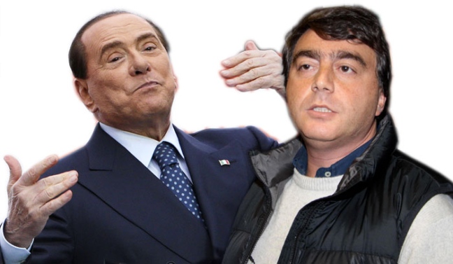 “Berlusconi compro’ i senatori”, l’ex cavaliere condannato a 3 anni di carcere insieme a Lavitola. Ma a novembre scatta la prescrizione