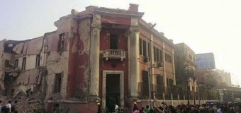 Cairo, esplode autobomba davanti al consolato italiano: un morto e alcuni feriti tra agenti di guardia e passanti. Nessun connazionale coinvolto