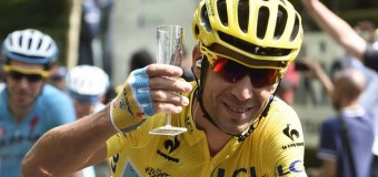 Tour de France, impresa di Vincenzo Nibali nella 19esima tappa. Il siciliano ora torna in corsa per il podio finale