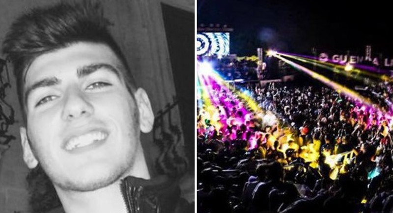 Lecce, Lorenzo Toma il ragazzo di 19 anni morto in discoteca, aveva una malformazione al cuore. Aveva assunto alcolici e droga
