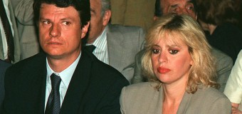 Prostituzione minorile, Mauro Floriani, marito della Mussolini, patteggia un anno di reclusione
