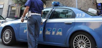 Droga,sesso e corruzione: arrestati tre agenti del commissariato di Caserta: fornivano coca a clienti e facevano sesso con prostitute fermate