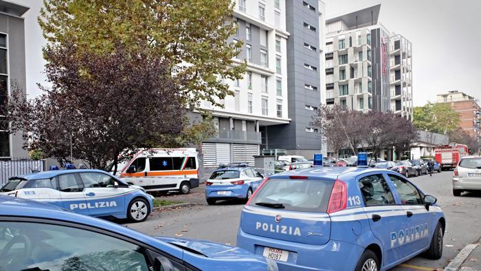 Nuova tragedia a Milano, studente di 17 anni precipita dal balcone di un hotel. Aveva fumato dell’erba. In gita per l’Expo