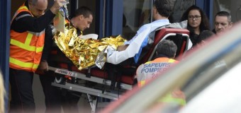 Francia, scontro tragico, muoiono 42 persone nella collisione tra un autobus e un camion. Erano anziani in gita nella Gironde
