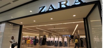 Zara supera Microsoft, il titolo guadagna in borsa 4 miliardi in 24 ore. Amancio Ortega ora e’ il più ricco davanti a Bill Gates