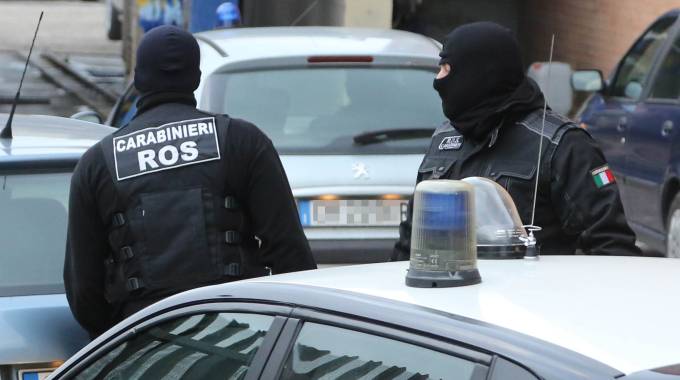Guerra al terrore, 17 arresti in Europa: sette in Italia di cui 4 a Merano e altri a Bolzano. Sventati attentati in Europa e MedioOriente