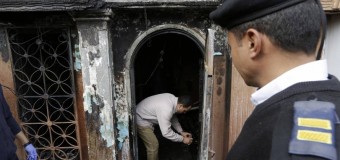 Cairo, lanciano una bomba molotov in una discoteca: 16 morti e 3 feriti. La strage per un litigio tra dipendenti e alcuni avventori