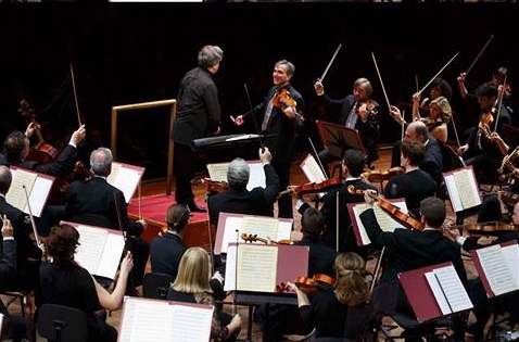 Auditorium, “Born in the U.S.A”: tris di grandi compositori americani per l’orchestra dell’Accademia S.Cecilia